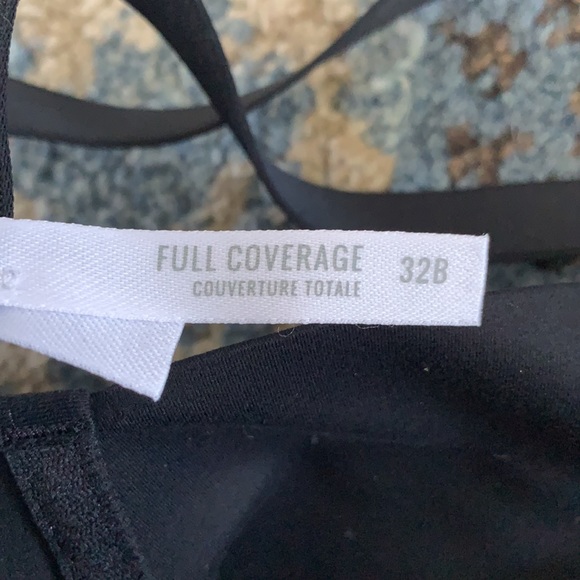 NWT Aerie Real Me full coverage bra - Picture 4 of 7